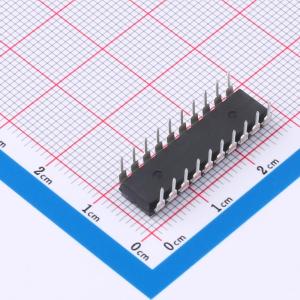 STC8G1K08-38I-DIP20商品缩略图