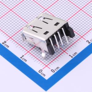 UBA-4R-D14-4D(LF)(SN)商品缩略图