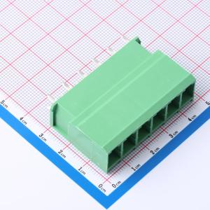 DB3EVC-7.62-6P-GN商品缩略图