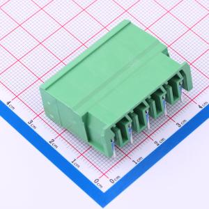 DB3ERC-7.62-5P-GN商品缩略图