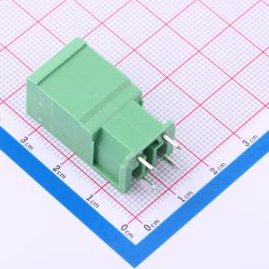 DB3EVC-7.62-2P-GN商品缩略图