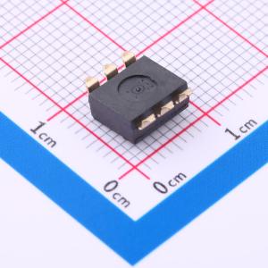 2.54-3P TPGT商品缩略图