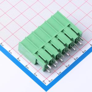 DB3EVC-7.62-6P-GN商品缩略图