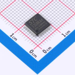 STC32G8K64-42I-LQFP48商品缩略图