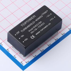 TURB4805LD-40WR3商品缩略图