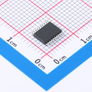 PY32F003F18P6TU商品缩略图