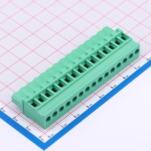 MX2EDGKB-5.08-15P-GN01-Cu-Y-A商品缩略图