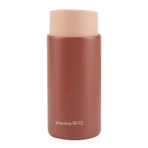 CHAHUA(茶花)欧铂兹*不锈钢MINI口红杯220ML 053022
