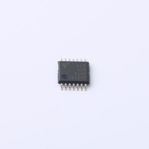 74LCX126FT(AE)商品缩略图