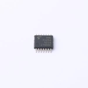 74VHCT125AFT(BE)商品缩略图