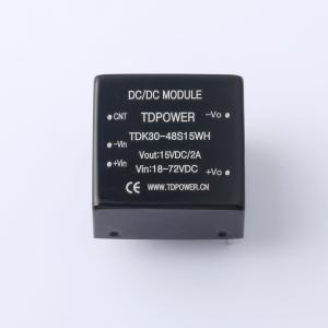 TDK30-48S15WH商品缩略图