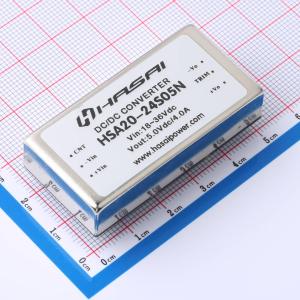 HSA20-24S05N商品缩略图