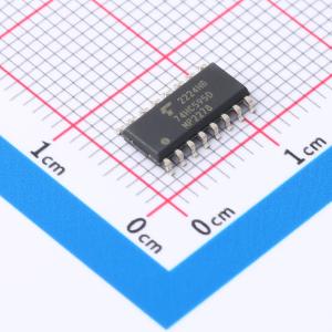 74HC595D(BJ)商品缩略图