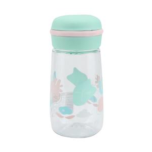CHAHUA(茶花)马卡龙趣味随行杯380ML 050025
