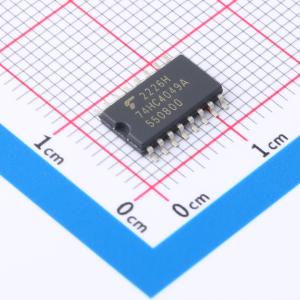 TC74HC4049AF(EL,F)商品缩略图