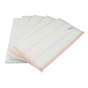 CHAHUA(茶花){一整袋5个}棉柔洗洁巾 B4501P