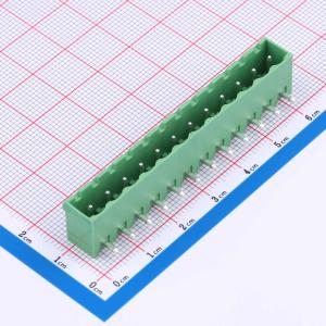 DB2ERC-5.0-12P-GN商品缩略图