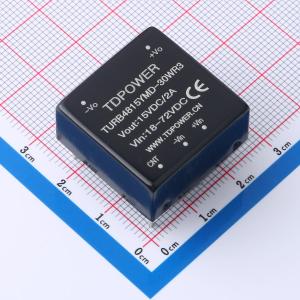 TURB4815YMD-30WR3商品缩略图