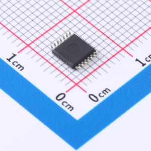 74VHC4066AFT(BJ)商品缩略图