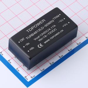 TURB4812LD-50WR3商品缩略图