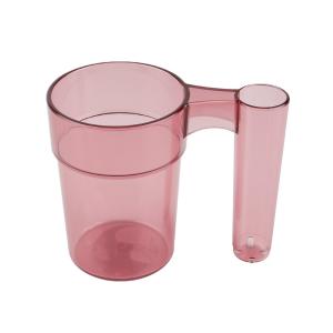 CHAHUA(茶花)倍乐带插槽口杯 054003