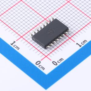 TC74HC4049AF(EL,F)商品缩略图
