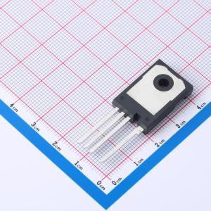 NTH4L014N120M3P商品缩略图