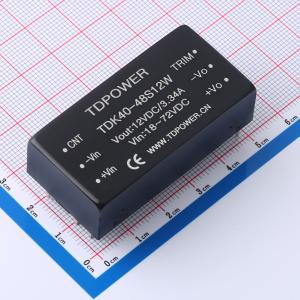 TDK40-48S12W商品缩略图