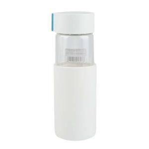 CHAHUA(茶花)欧铂兹*单层玻璃杯480ML 051003