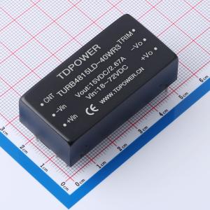 TURB4815LD-40WR3商品缩略图