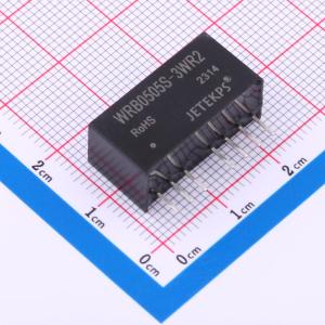 WRB0505S-3WR2商品缩略图