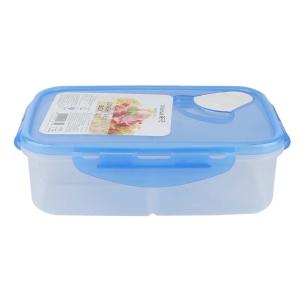 CHAHUA(茶花)丁香单层饭盒 2765