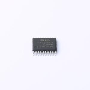 PY32F003F18P6TU商品缩略图