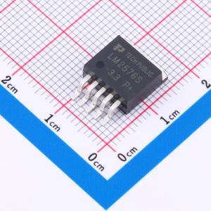 LM2576SX-3.3商品缩略图