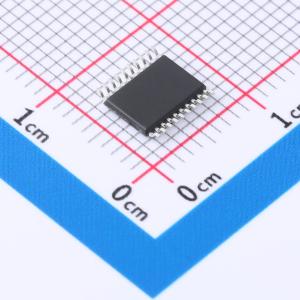 MC9S08SF4MTJ商品缩略图