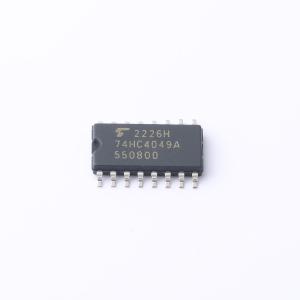 TC74HC4049AF(EL,F)商品缩略图