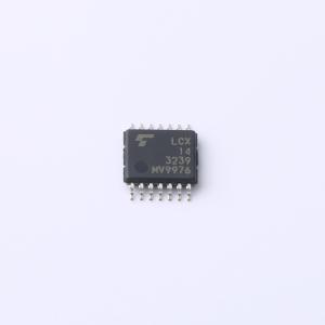 74LCX14FT(AJ)商品缩略图