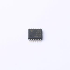 74VHCT126AFT(BE)商品缩略图