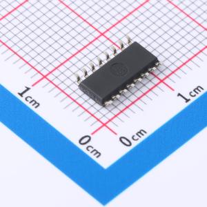 74HC595D(BJ)商品缩略图