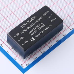 TVRB4805LD-40WR3商品缩略图