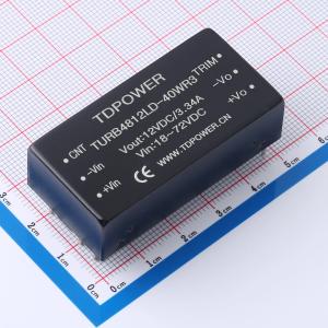 TURB4812LD-40WR3商品缩略图