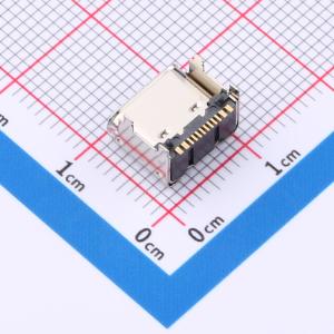 TYPE C-DB-118PWB商品缩略图