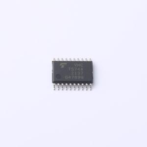 74VHCT574AFT(BE)商品缩略图