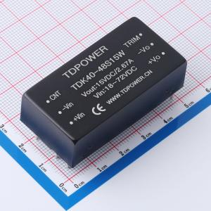 TDK40-48S15W商品缩略图