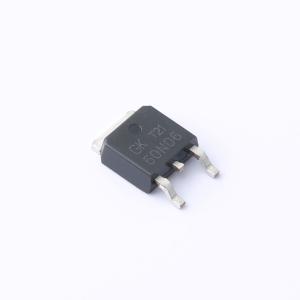 50N06(TO-252)商品缩略图