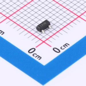 NPN 电流:0.2A 电压:40V