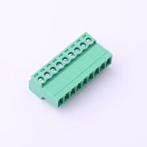 MX15EDGRK-3.81-09P-GN01-Cu-Y-A商品缩略图