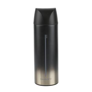 CHAHUA(茶花)瑞派不锈钢随行杯380ML 053013