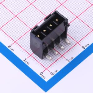 DF63-4P-3.96DS商品缩略图