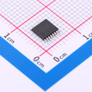 74HC138T16-13商品缩略图